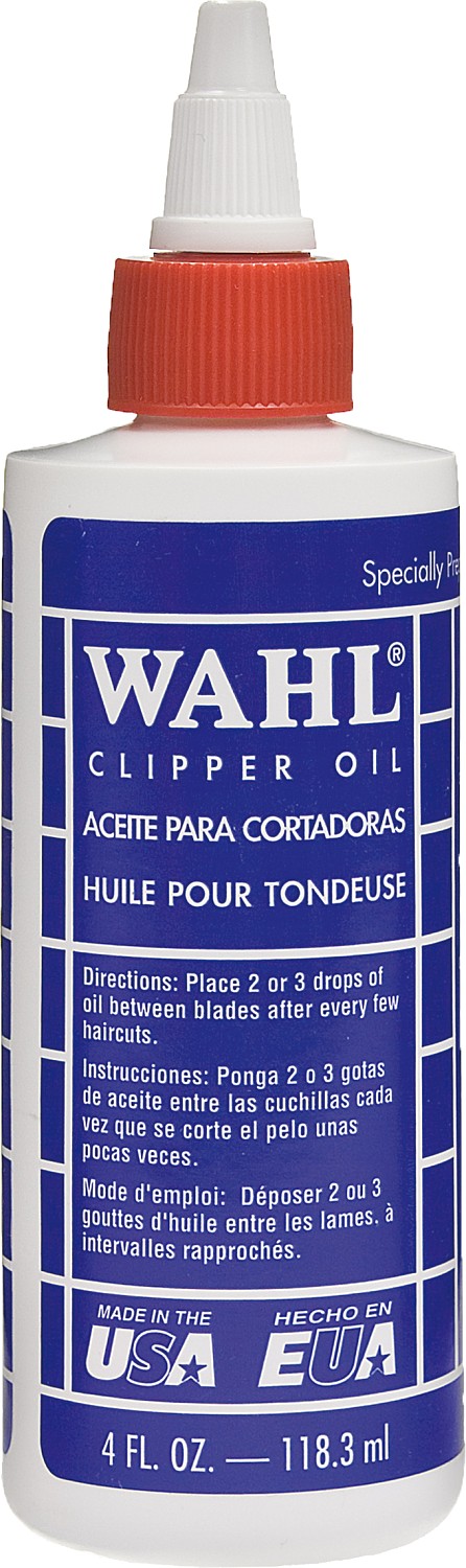  Wahl Professional Special Hair Clipper Oil 
