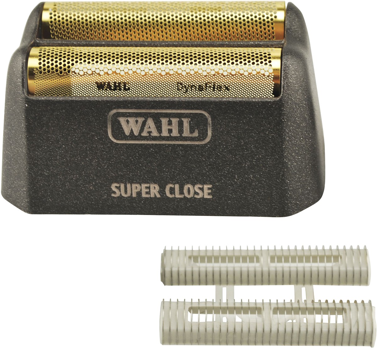  Wahl Professional Finale Foil and replacement Cutter 